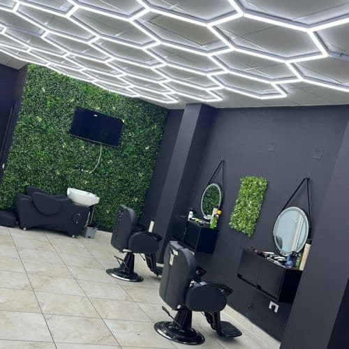 Street Cut BY Kort Concept