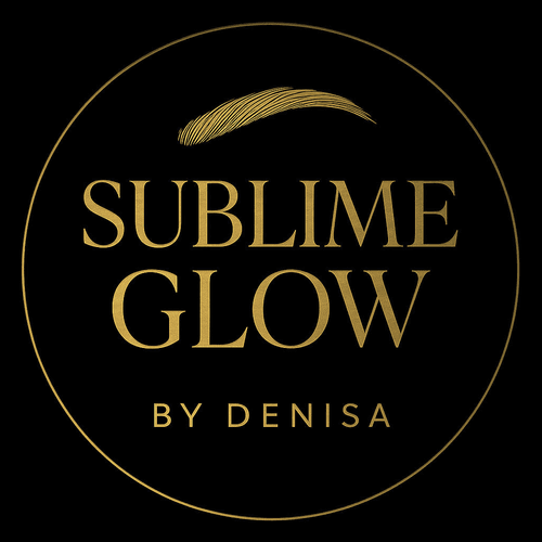 Sublime Glow by Denisa