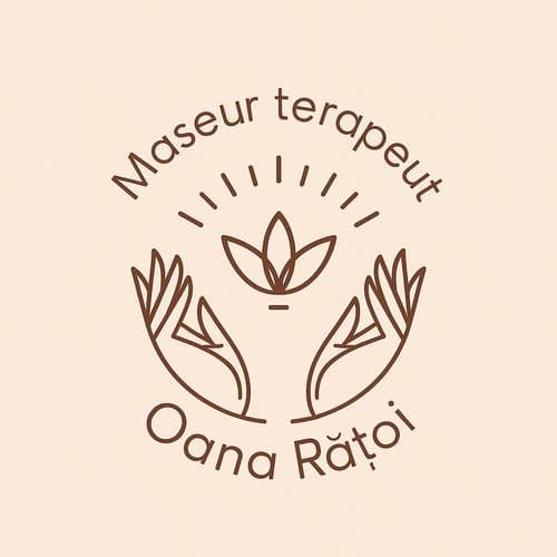 Maseur Terapeut Oana Ratoi - Photo 1