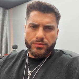 Wolf 💈✂️💈✂️