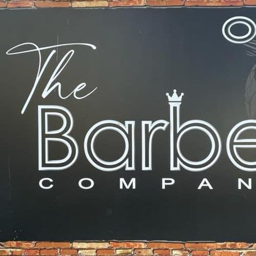 The Barber Company