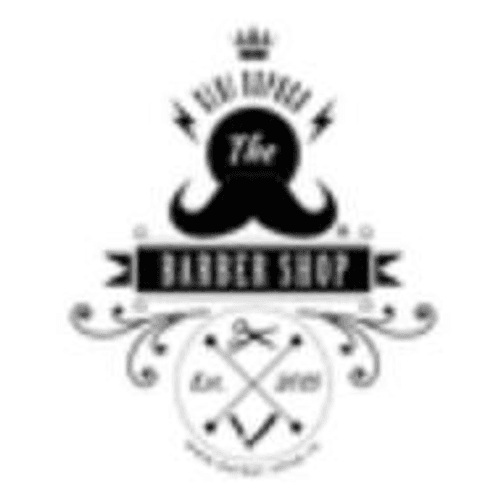 THE Barber Shop - The Office