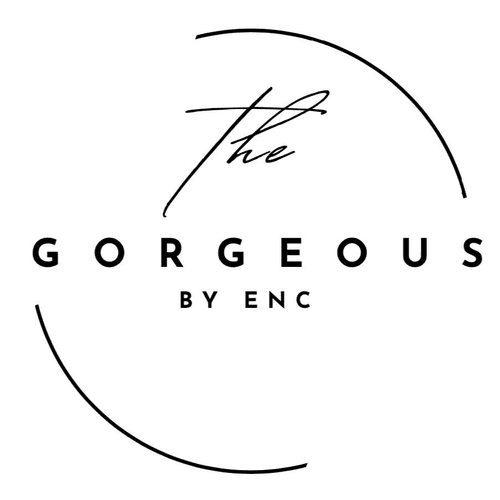 The Gorgeous by ENC