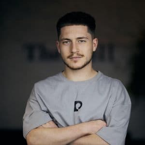 Ionut Mihai Nichitut