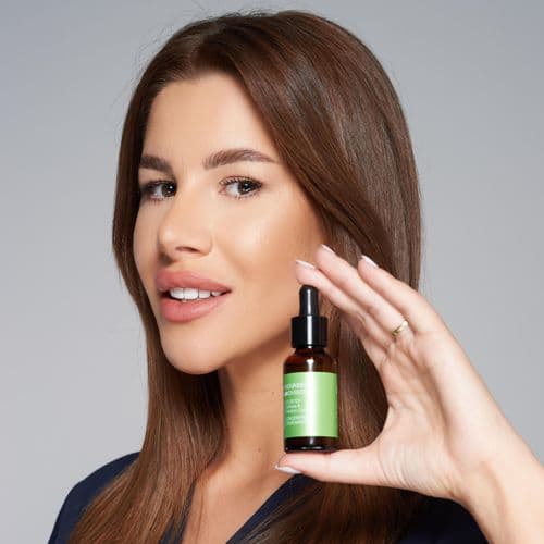 Tratamente faciale Andreea BRASOV