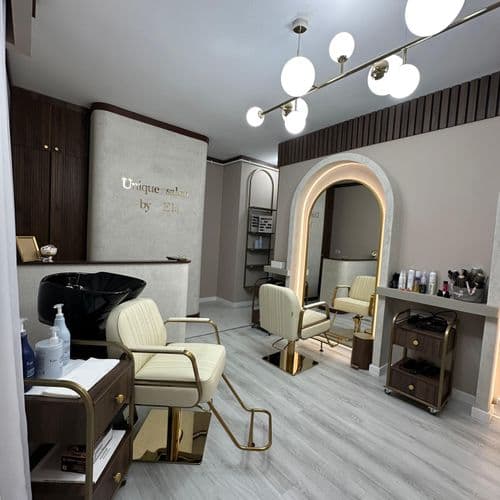 Unique Salon By Ela