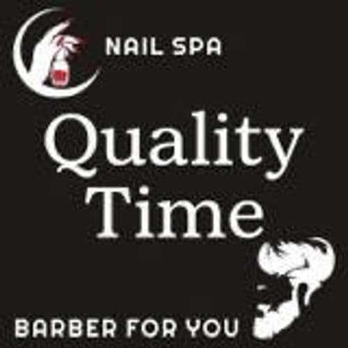 Quality Time Barbershop