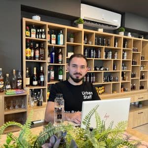 Liviu Daniel Ungureanu