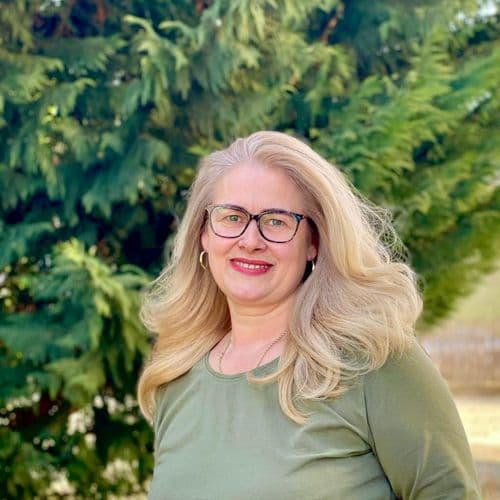 Vali Bute - Salon Pro Beauty Line