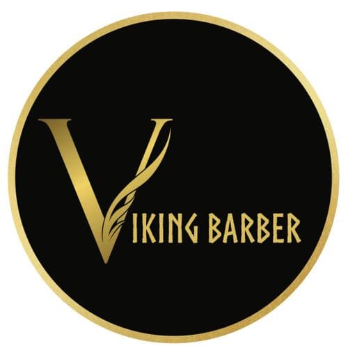 Viking Barber