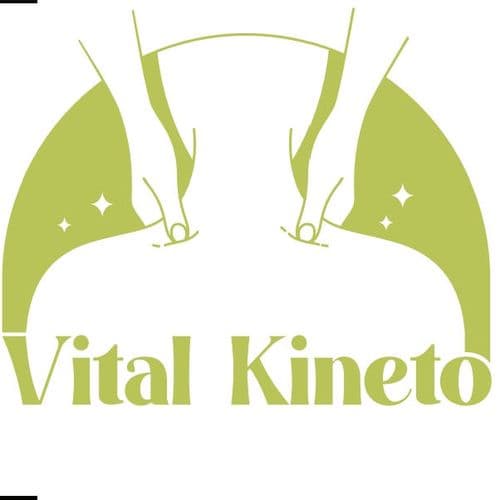 Vital kineto & masaj - Photo 1