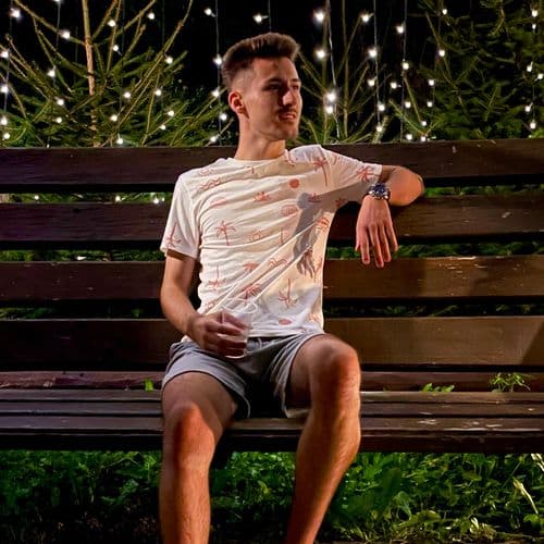 City Barber - Vlad Constantin