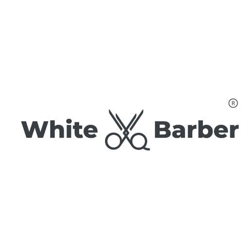White Barber