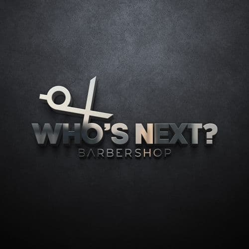 Who’s Next Barbershop