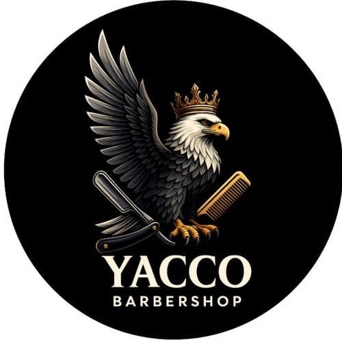 Yacco barbershop