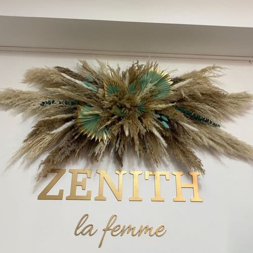 Zenith La Femme