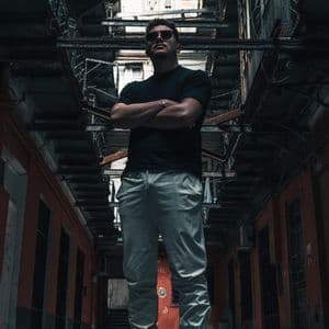 GABRIEL ANDREI Bajinov