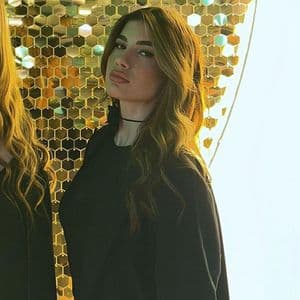 Cristina Silvia Voicila