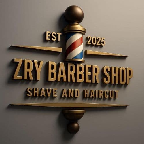 ZRY BARBER SHOP