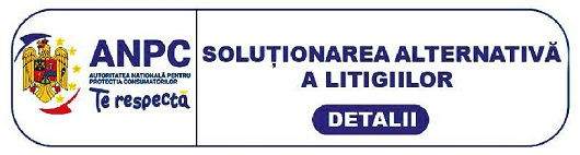 ANPC - Soluționare Alternativă a Litigiilor